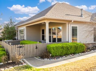 307 Mountain Terrace Cir, Maumelle, AR 72113