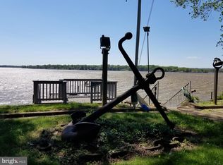 1808 Park Beach Dr, Aberdeen, MD 21001