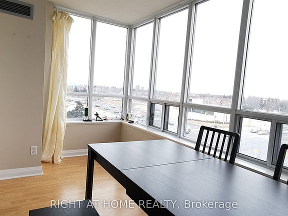 5th image of 7363 Kennedy Rd E #613