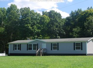 1730 Capehart Rd, Leon, WV 25123