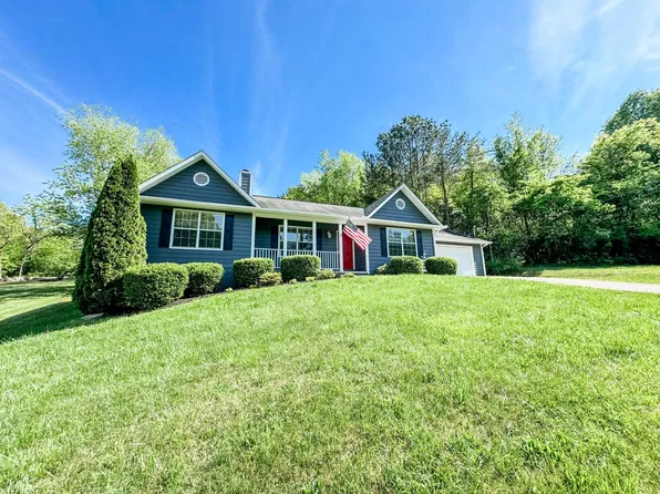 309 Crestview Rd, Knoxville, TN 37934