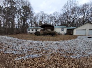 2040 New Hope Church Rd, Comer, GA 30629