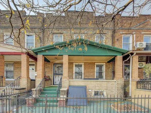 312 Autumn Avenue, Brooklyn, NY 11208