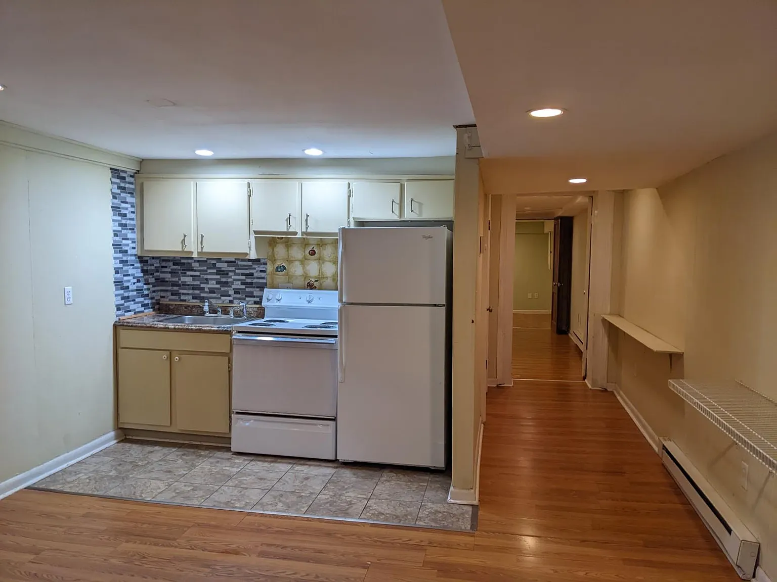 1 bed, 635 sqft, $970 — Photo 3