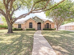 31 Wisteria St, Waco, TX 76708
