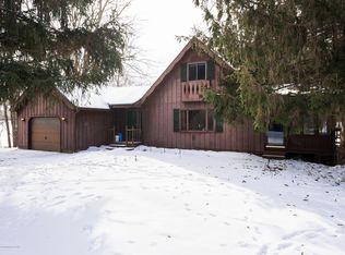9250 Laingsburg Rd, Laingsburg, MI 48848