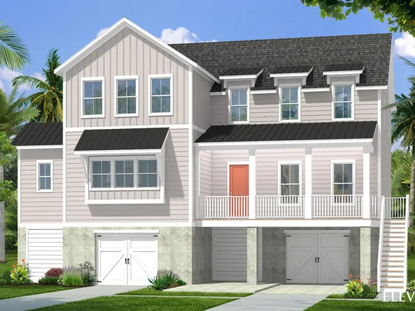1428 Dahlia Dr, Mount Pleasant, SC 29464