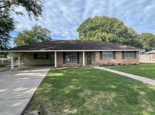 133 Templeton Dr, Lafayette, LA 70508