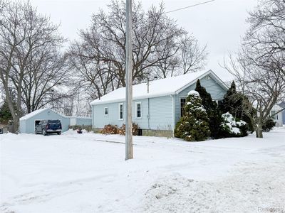 3433 Camden Ave, Flint, MI, 48507