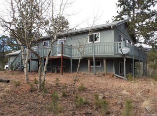 426 Houston St, Bailey, CO 80421