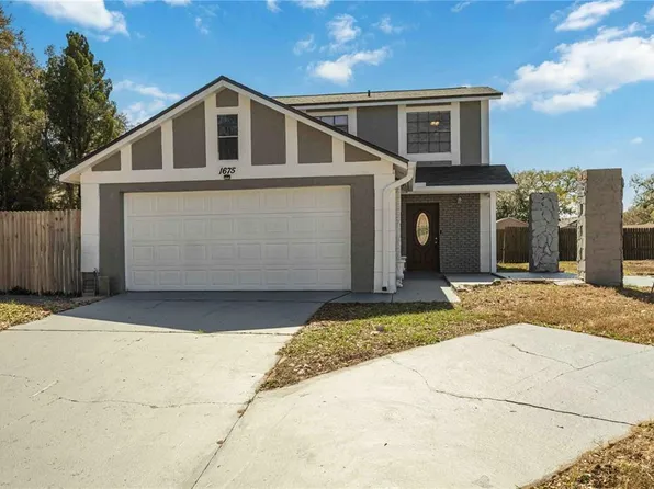 1675 Sailpoint Dr, Bartow, FL 33830