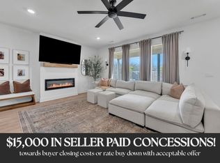 2109 Hahn St, Pea Ridge, AR 72751