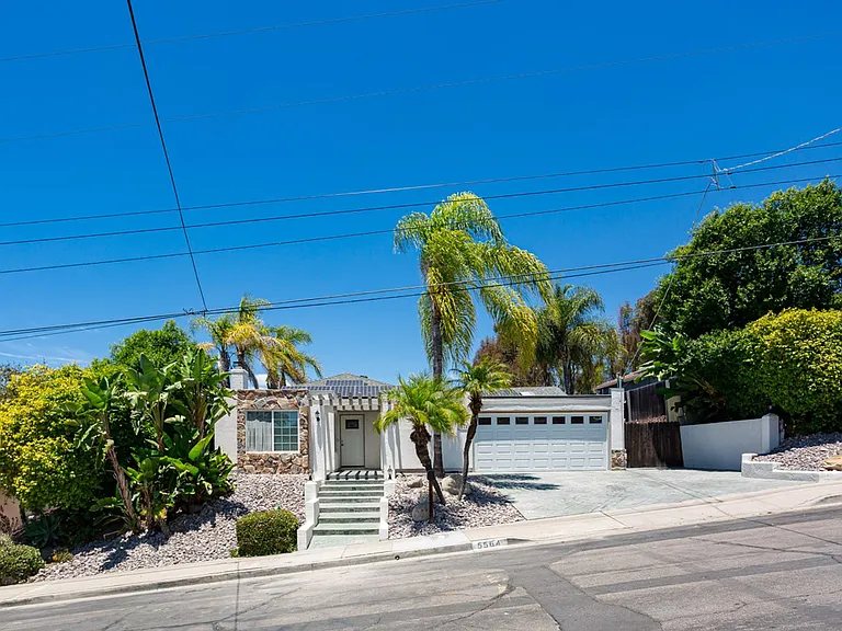 5564 Lone Star Dr — Photo 1