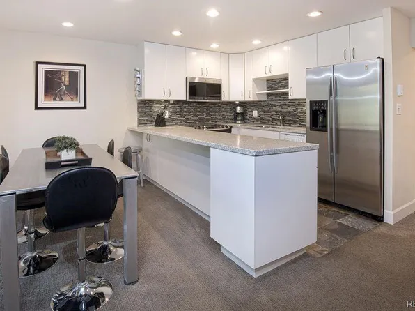 4660 Vail Racquet Club Drive Bldg 12 #2, Vail, CO 81657