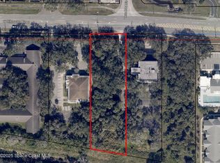 0 Hibiscus Blvd, Melbourne, FL 32901
