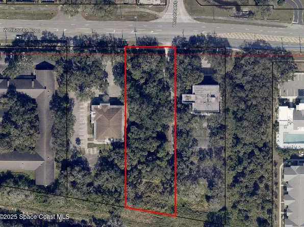 0 Hibiscus Blvd, Melbourne, FL 32901