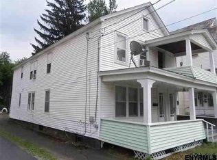 341 Eleanor St, Schenectady, NY 12306