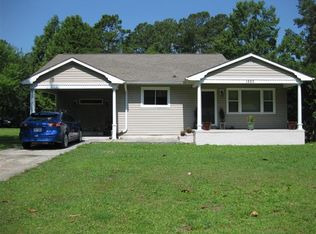 1523 Onslow Pines Rd, Jacksonville, NC 28540