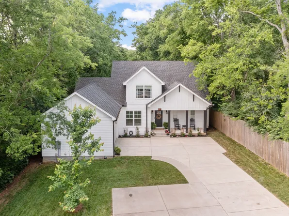 553B Westboro Dr, Nashville, TN 37209