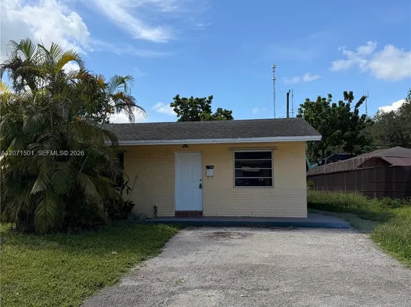 6050 SW 34th St #1, Hollywood, FL 33023