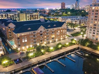 23 Pierside Dr UNIT T-14, Baltimore, MD, 21230