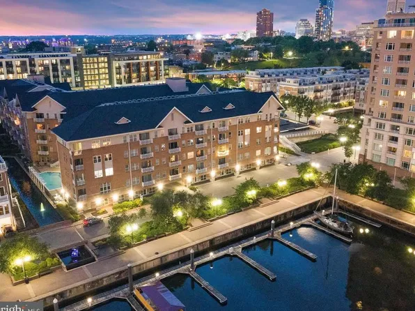 23 Pierside Dr, Baltimore, MD