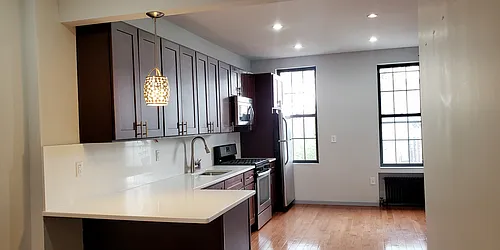 Rented by MCR Realty