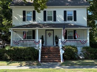649 E Main St, Belhaven, NC 27810
