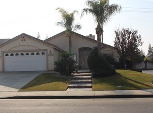 9919 Casa Del Sol Dr, Bakersfield, CA