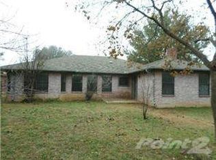 3816 Clear Brook Cir, Fort Worth, TX 76123