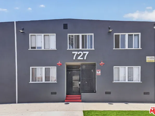 727 Olive Ave, Long Beach, CA 90813