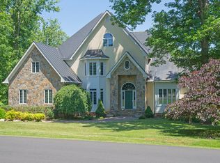 1255 Inglecress Dr, Charlottesville, VA 22901