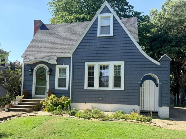 2415 N Elm St, Henderson, KY 42420