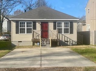111 Gale Ave, Chesapeake, VA 23323