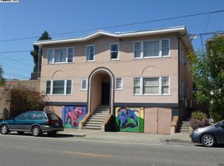 594 55th St, Oakland, CA 94609