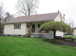 4096 Park St, Saint Paris, OH 43072