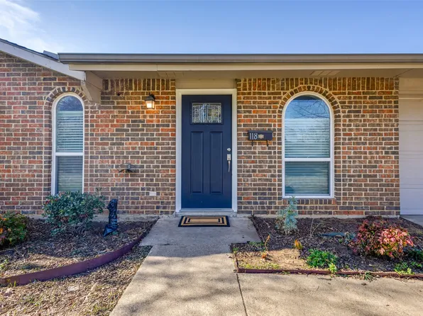118 Eastwood Pl, Lewisville, TX 75067