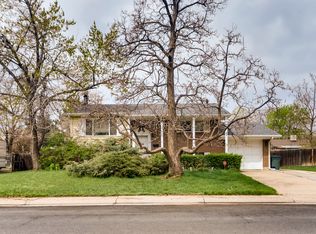 11539 Irma Dr, Northglenn, CO 80233