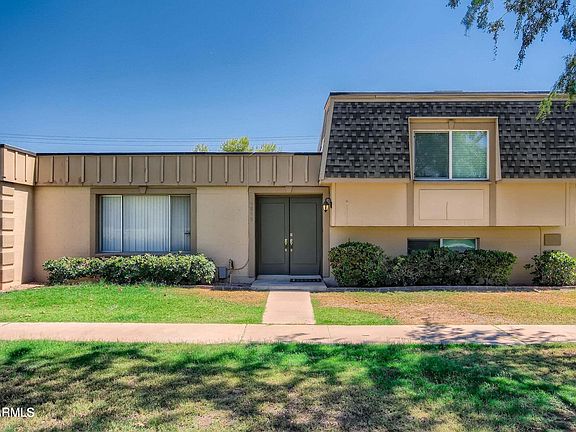 2nd image of 4865 N GRANITE REEF Road
