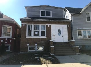 3525 W 66th St, Chicago, IL 60629