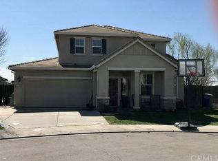 1388 Riverside Ct, Merced, CA 95348