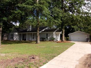 205 Skyline Dr, Daleville, AL 36322
