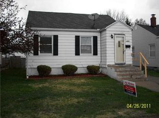 2905 Frederickson St, South Bend, IN