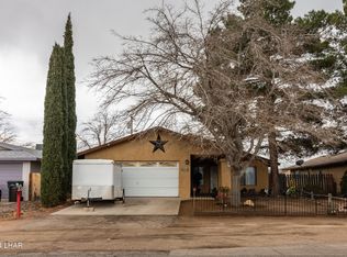 1938 Golden Gate Ave, Kingman, AZ 86401