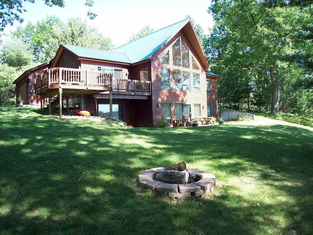 Curran Mi 3150 McCollum Lake Rd, Curran, MI 48728 | Zillow
