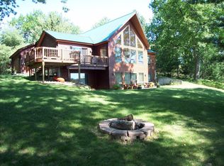 3150 McCollum Lake Rd, Curran, MI 48728