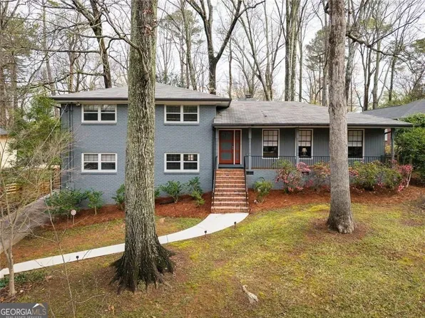 176 E Parkwood Rd, Decatur, GA 30030