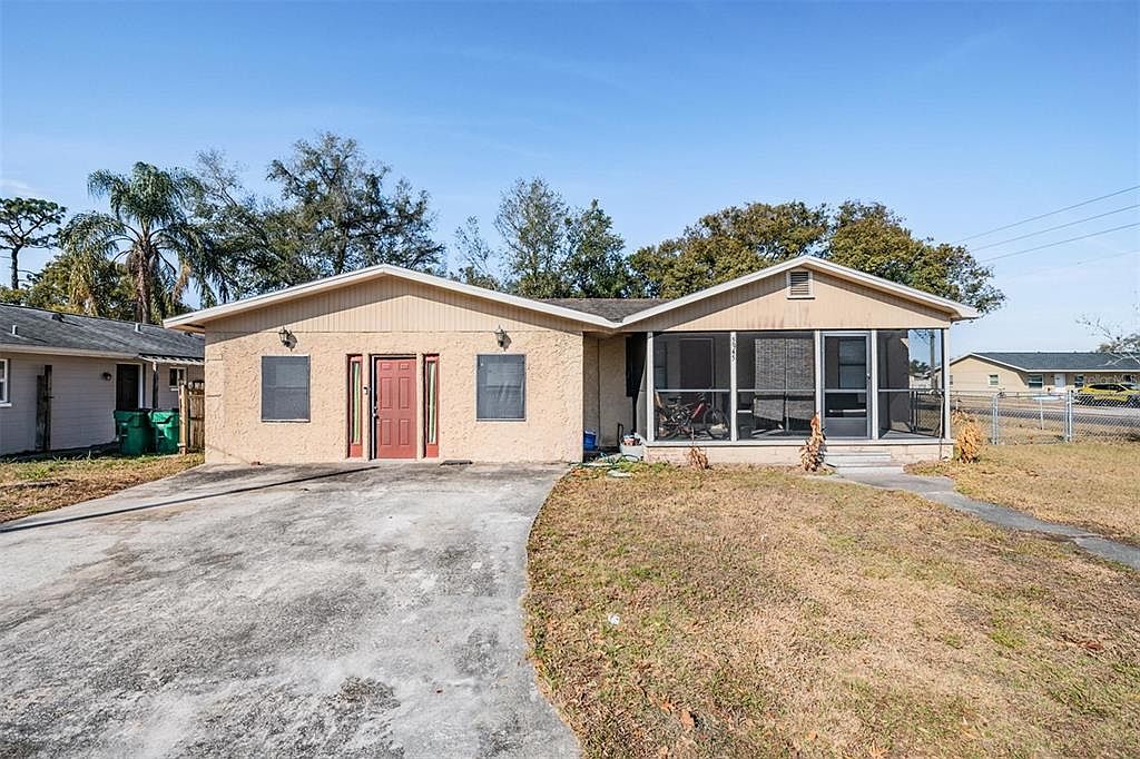 5945 20TH STREET, Zephyrhills, FL 33542 | Zillow