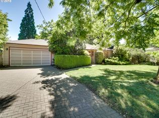 2119 Laurel St, Forest Grove, OR 97116