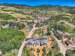300 Roworth Way, Central City, CO 80427
